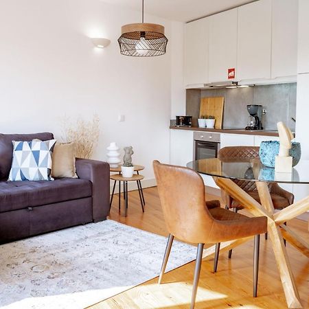 Authentic Porto House Apartment Bagian luar foto