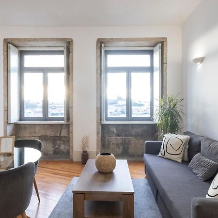 Authentic Porto House Apartment Bagian luar foto