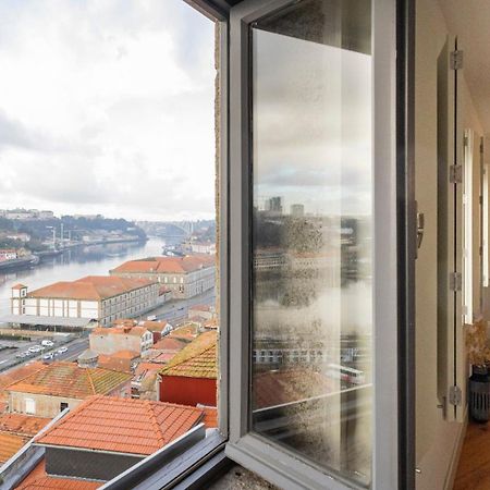 Authentic Porto House Apartment Bagian luar foto