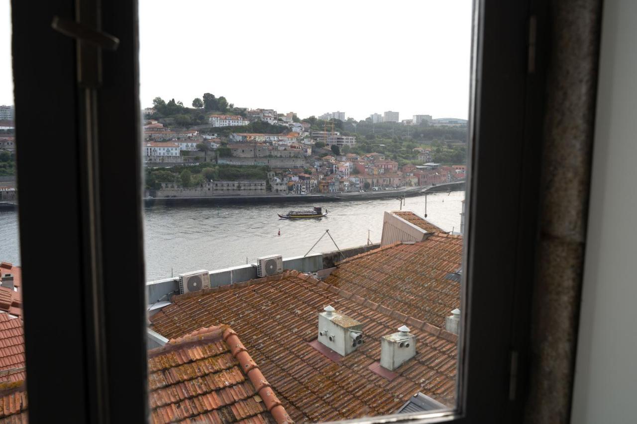 Authentic Porto House Apartment Bagian luar foto