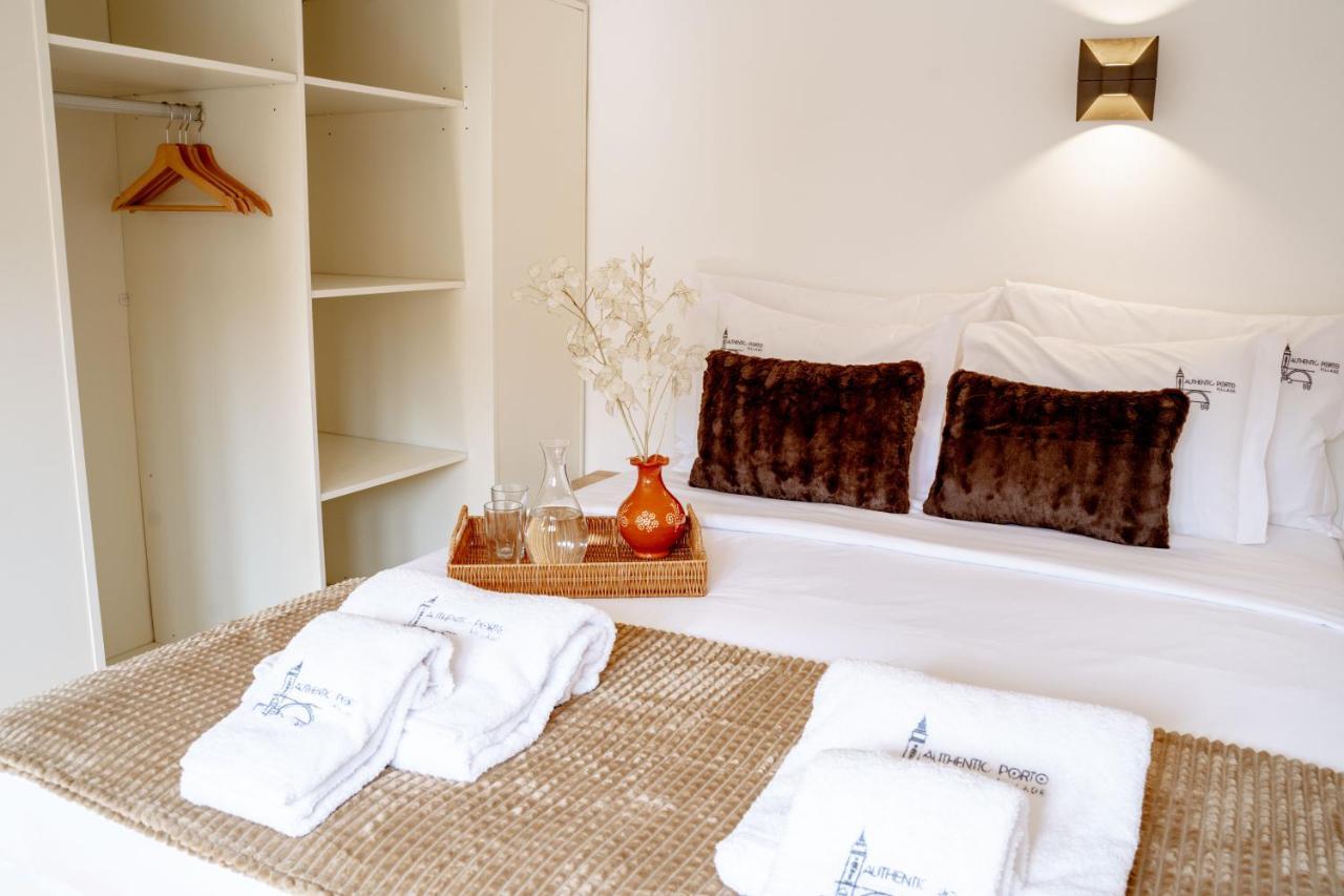 Authentic Porto House Apartment Bagian luar foto