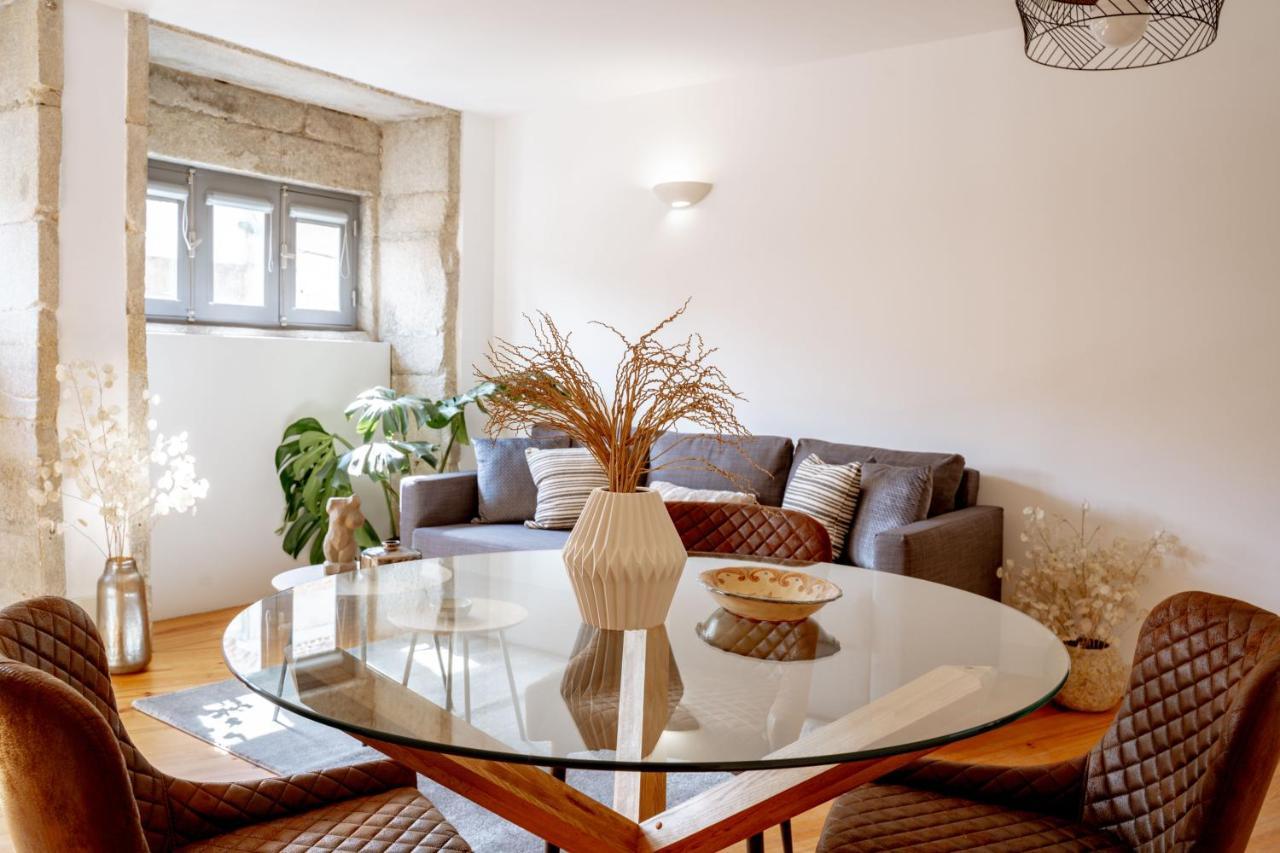 Authentic Porto House Apartment Bagian luar foto