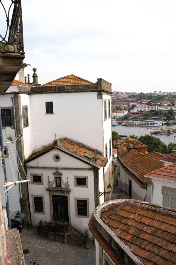 Authentic Porto House Apartment Bagian luar foto