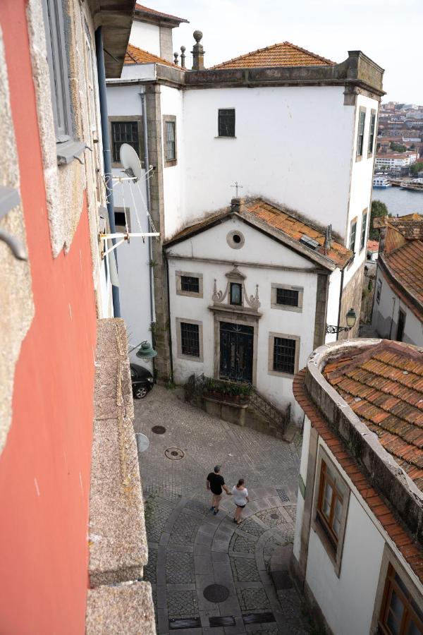 Authentic Porto House Apartment Bagian luar foto