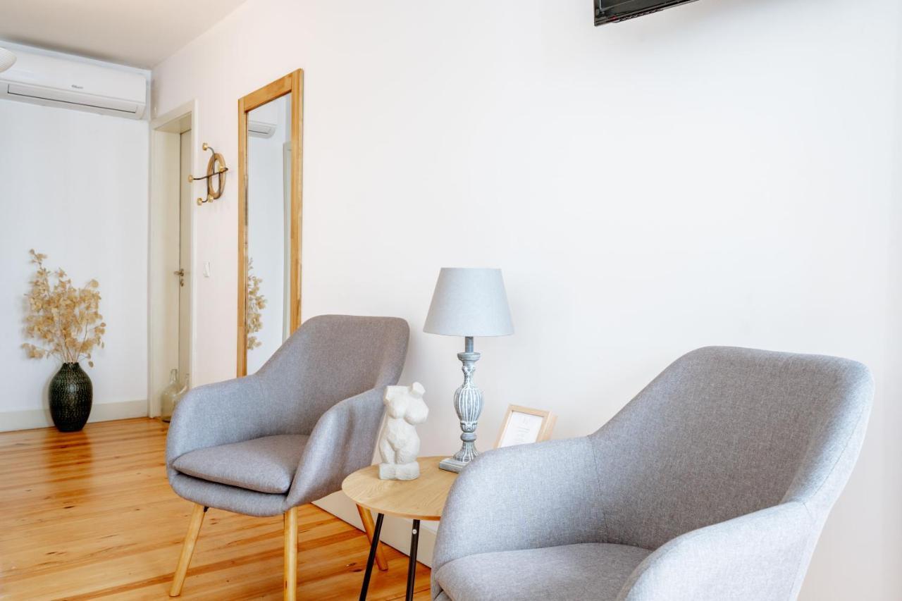 Authentic Porto House Apartment Bagian luar foto