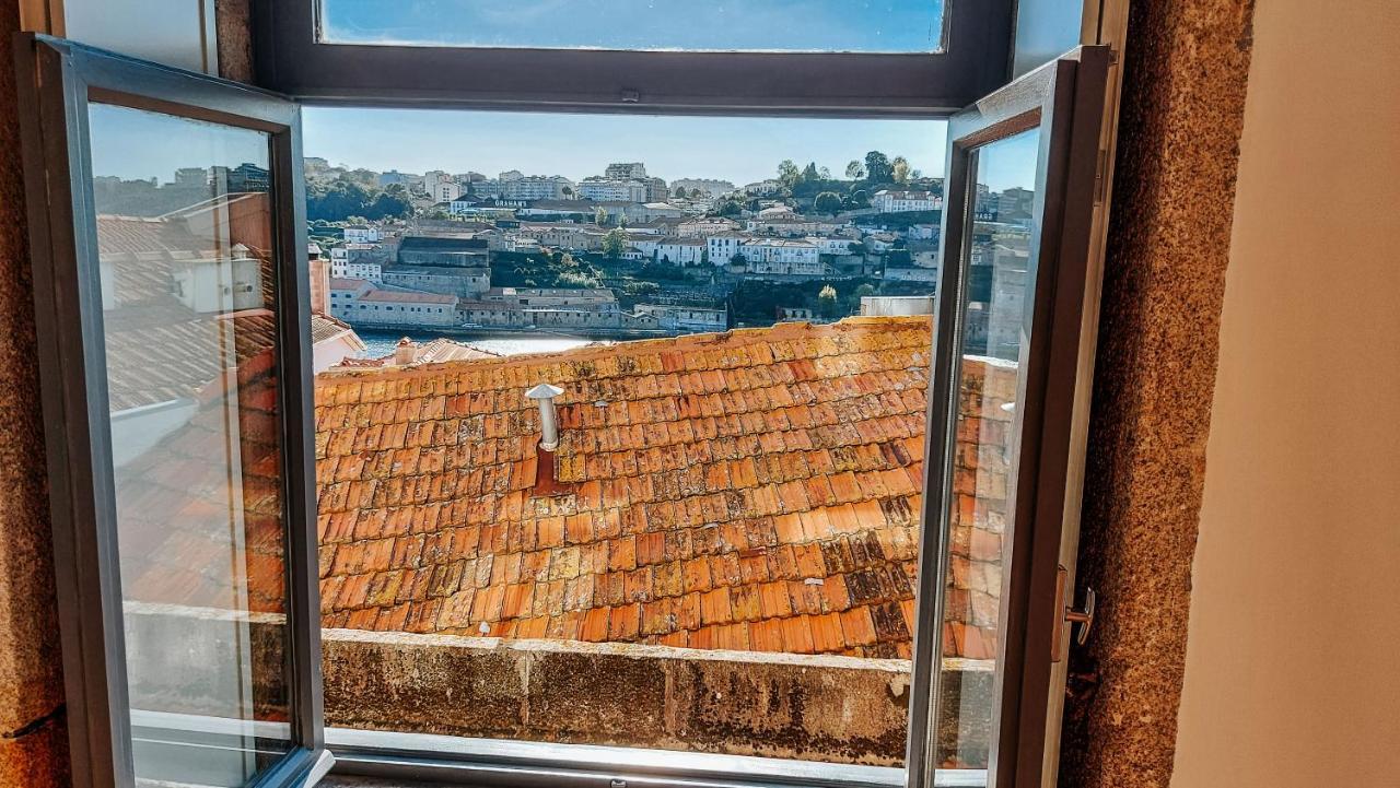 Authentic Porto House Apartment Bagian luar foto