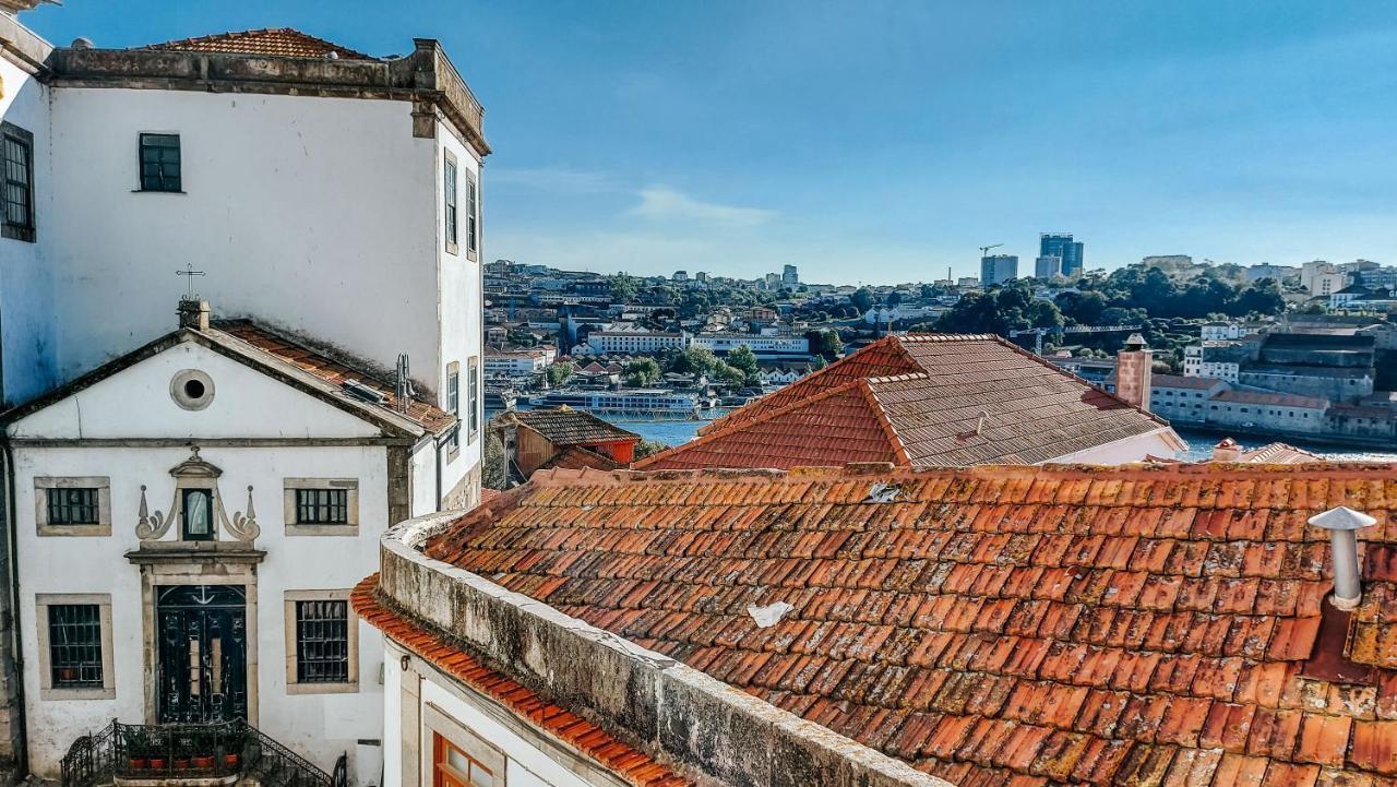 Authentic Porto House Apartment Bagian luar foto