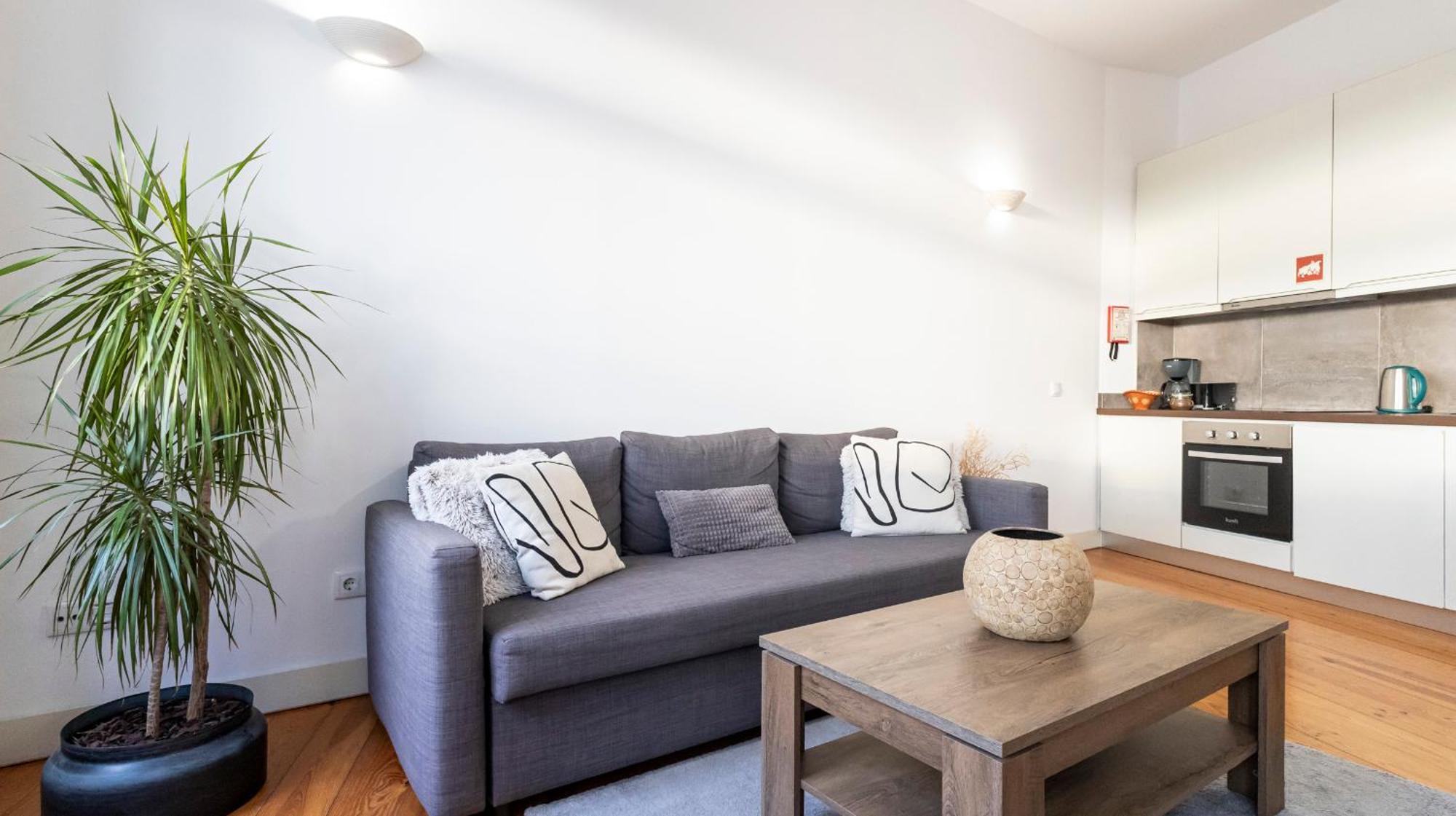Authentic Porto House Apartment Bagian luar foto