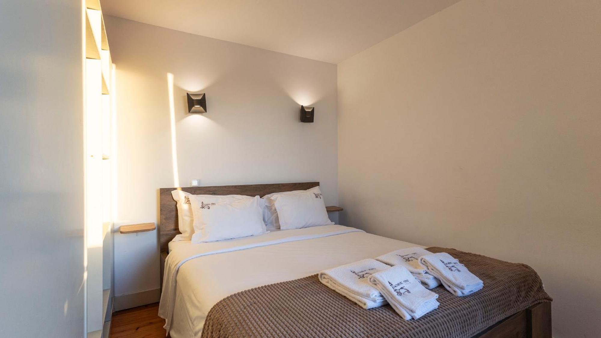 Authentic Porto House Apartment Bagian luar foto