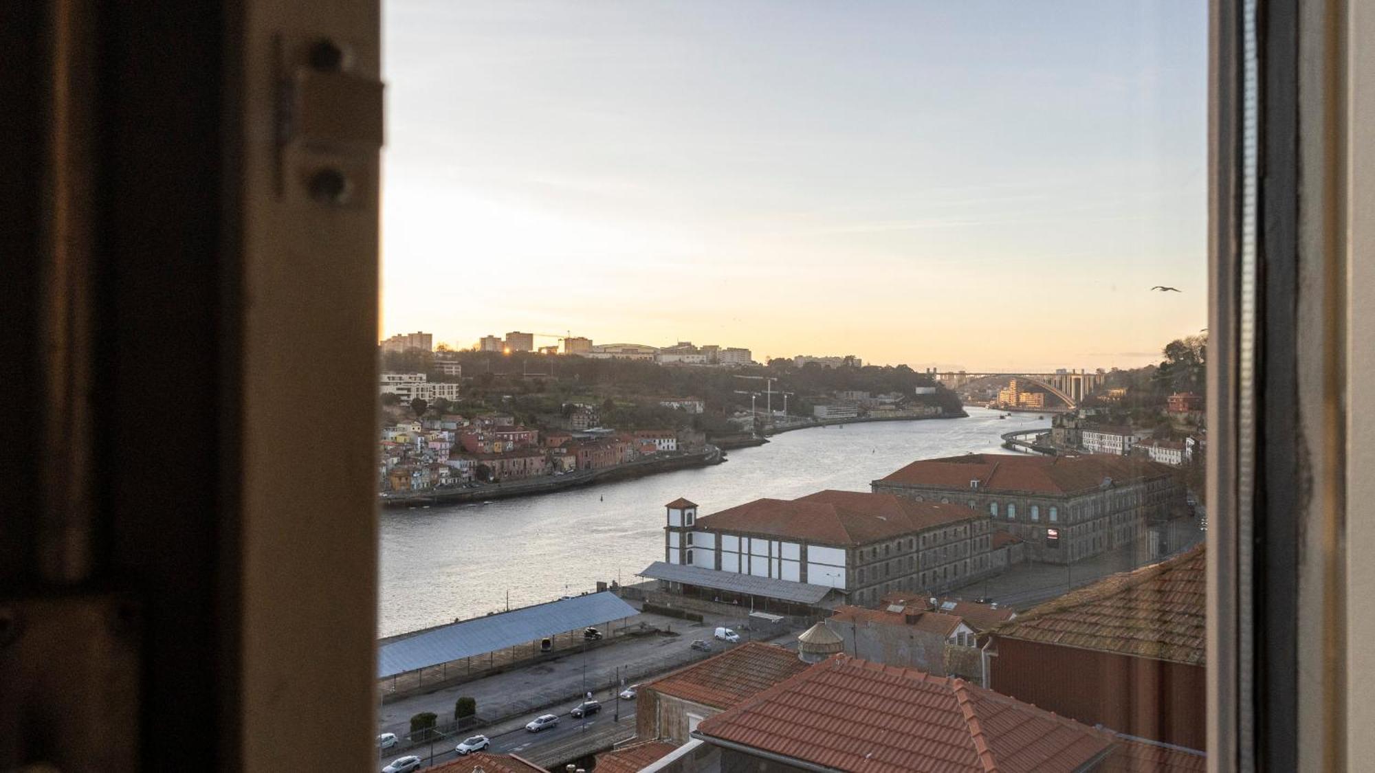 Authentic Porto House Apartment Bagian luar foto