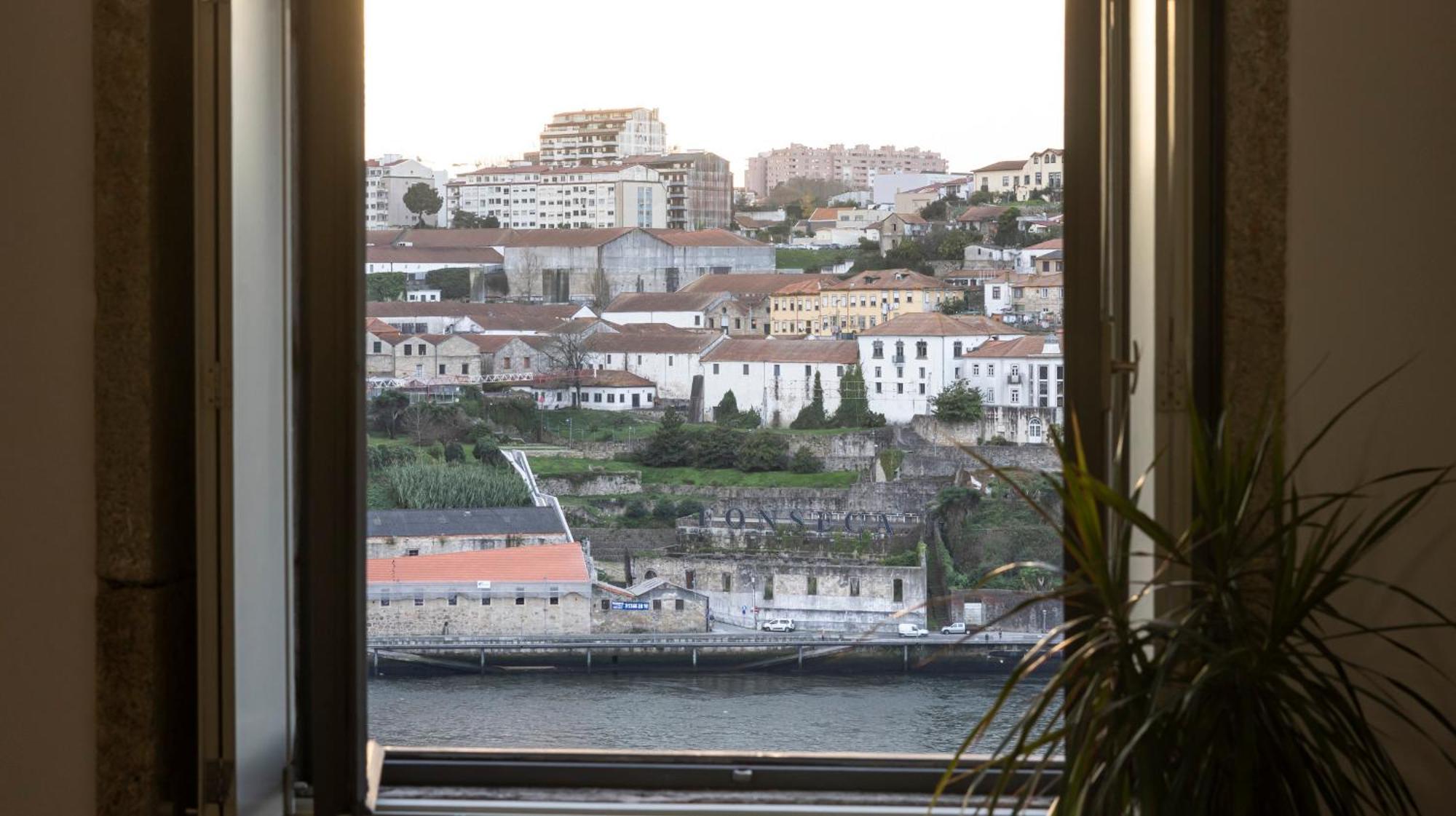Authentic Porto House Apartment Bagian luar foto
