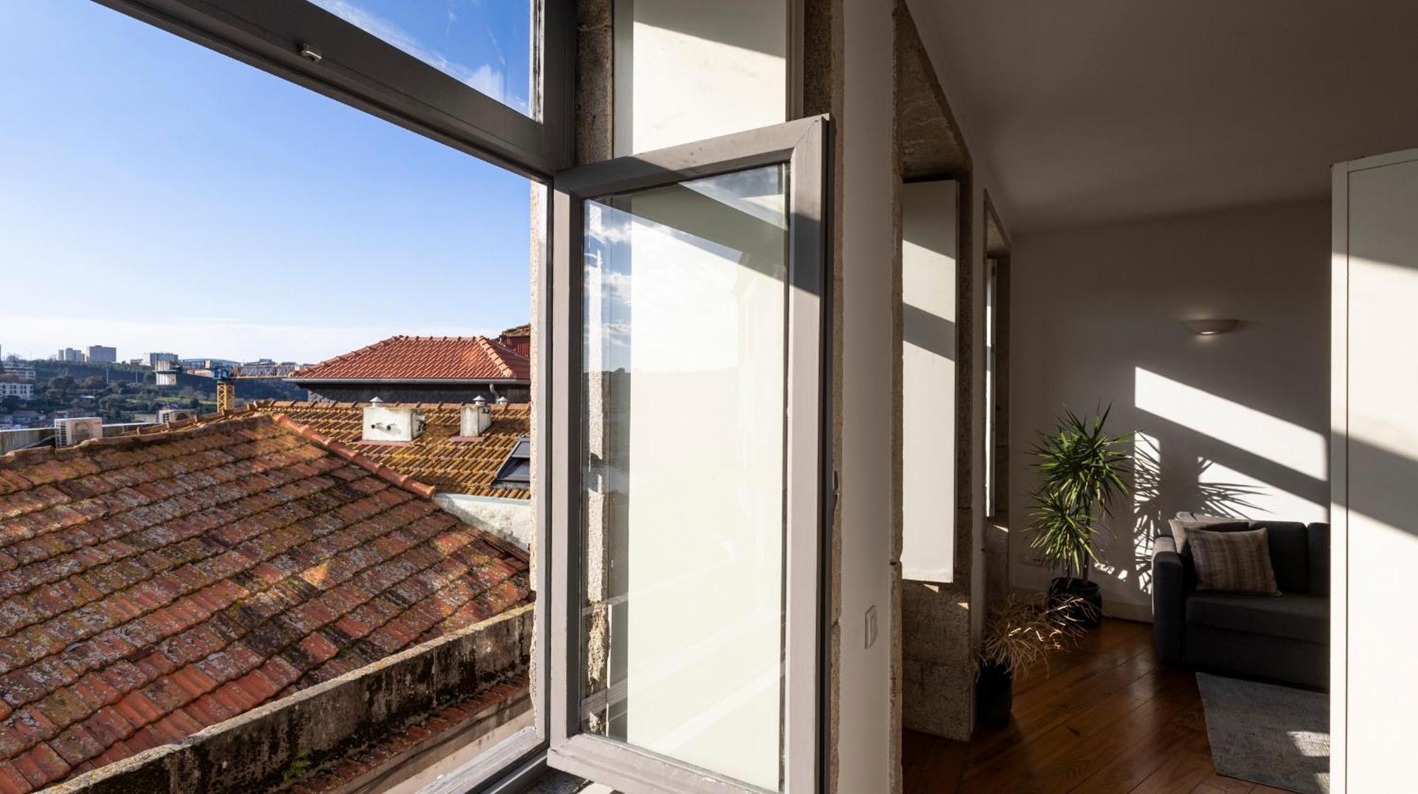 Authentic Porto House Apartment Bagian luar foto