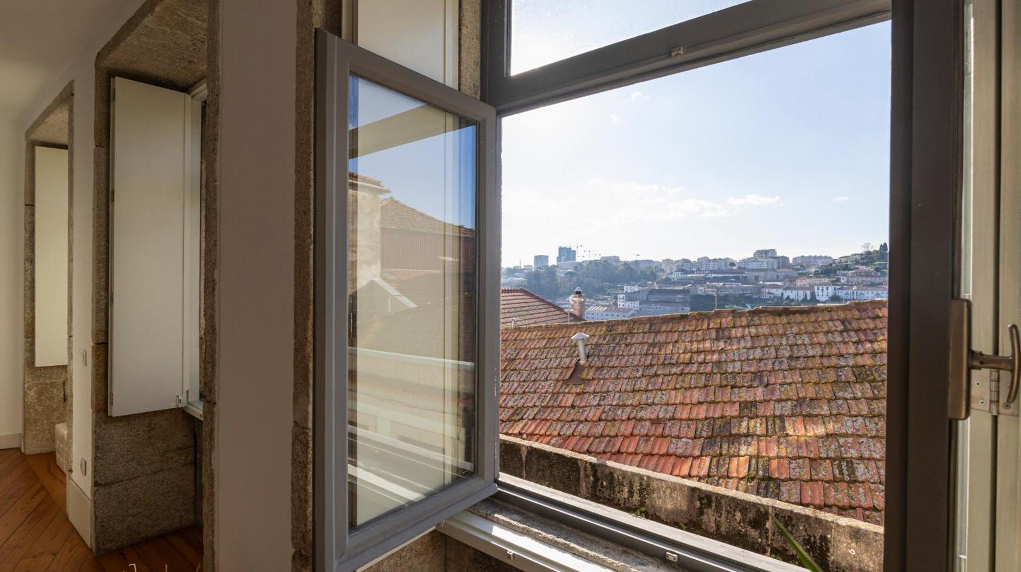 Authentic Porto House Apartment Bagian luar foto