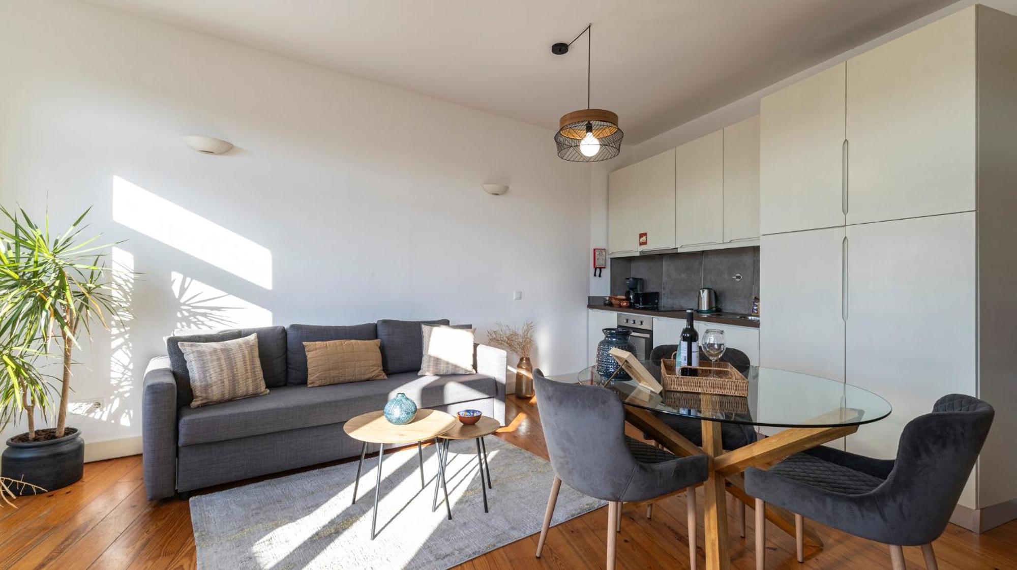 Authentic Porto House Apartment Bagian luar foto