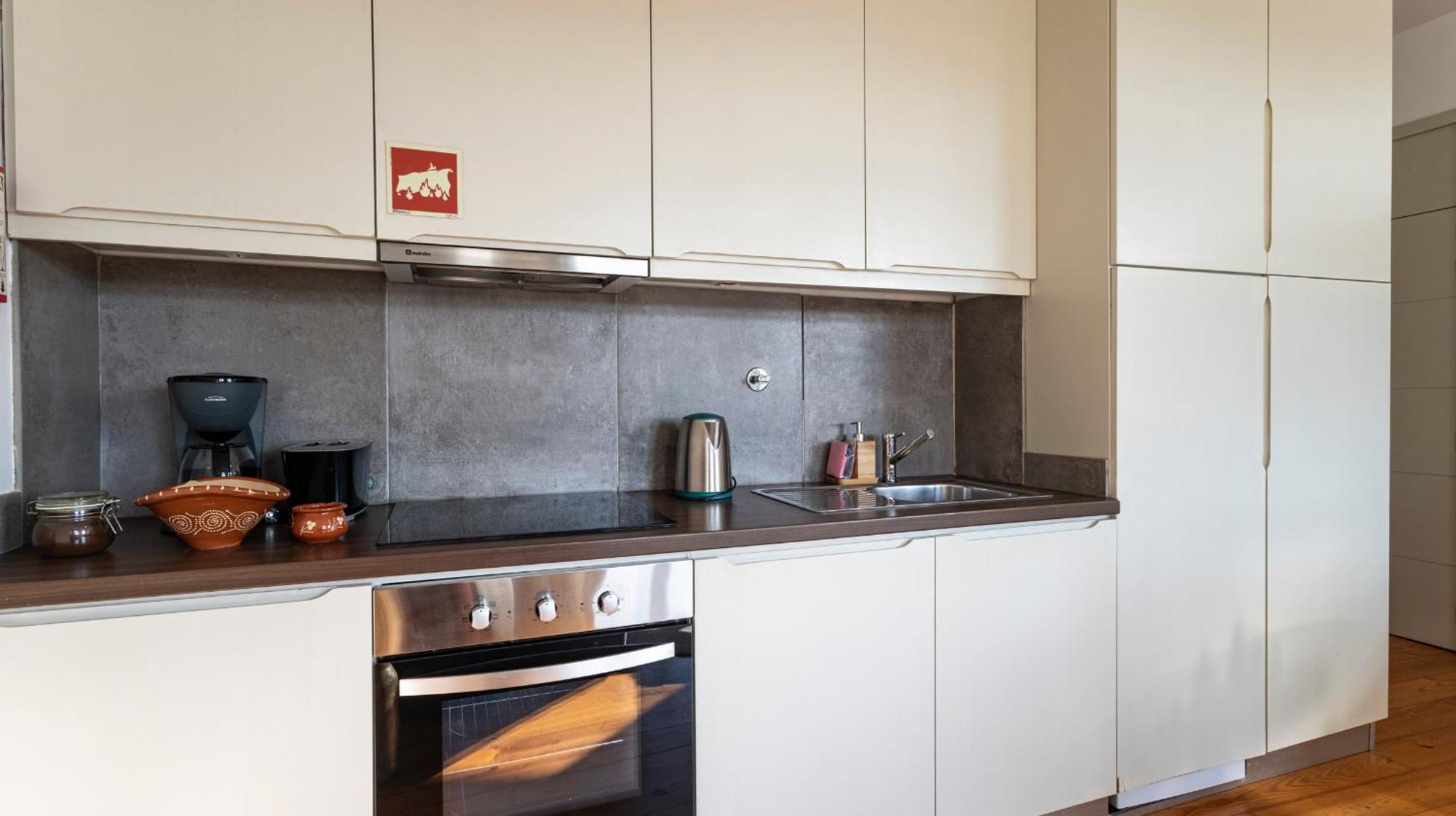Authentic Porto House Apartment Bagian luar foto