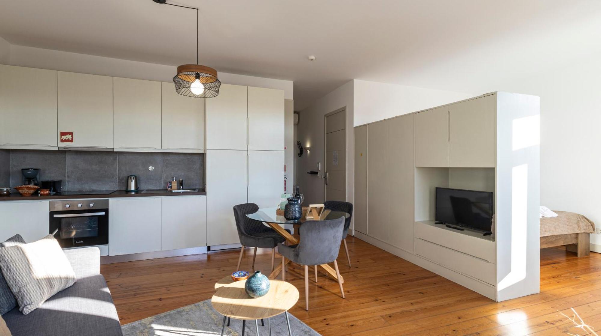 Authentic Porto House Apartment Bagian luar foto