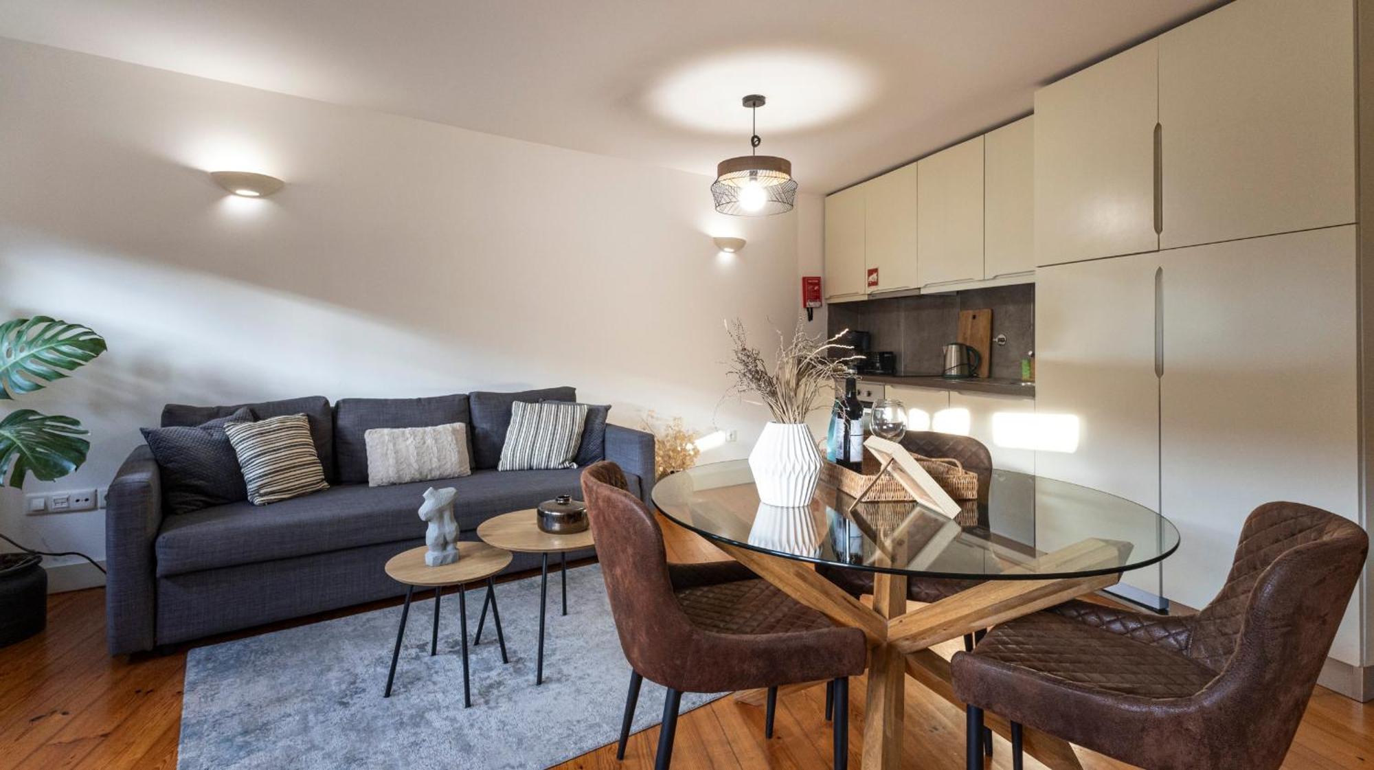 Authentic Porto House Apartment Bagian luar foto