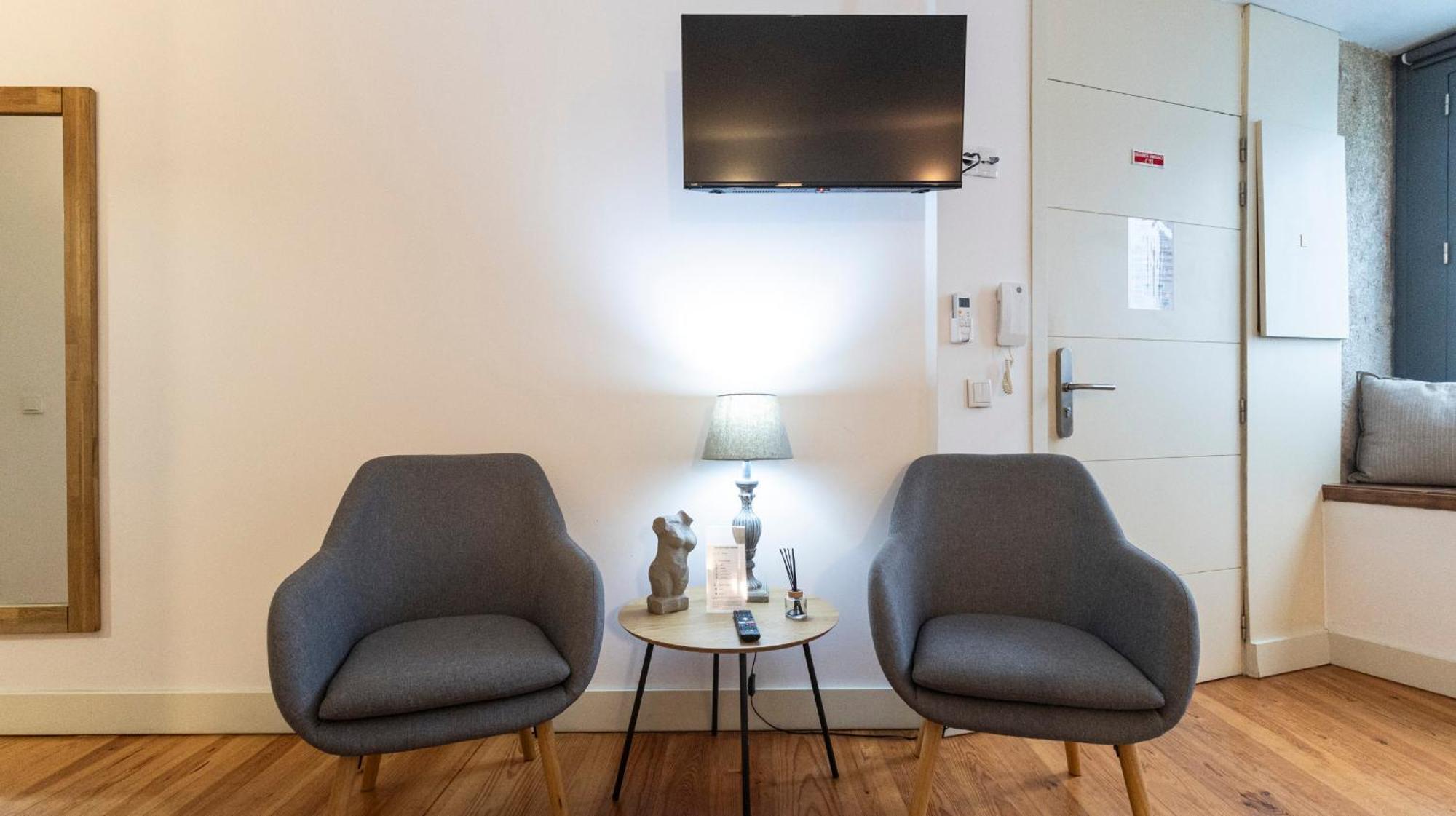 Authentic Porto House Apartment Bagian luar foto