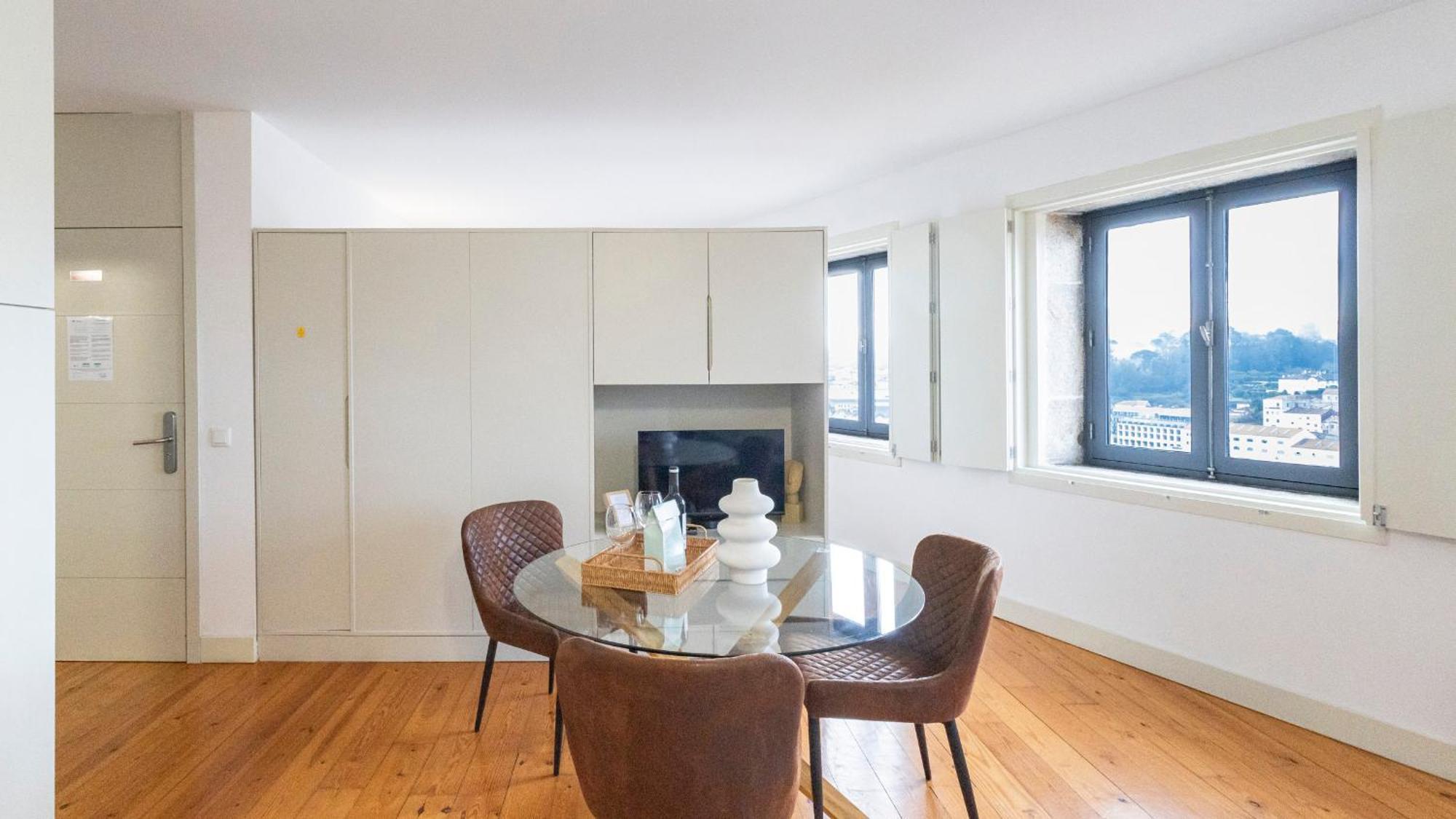 Authentic Porto House Apartment Bagian luar foto