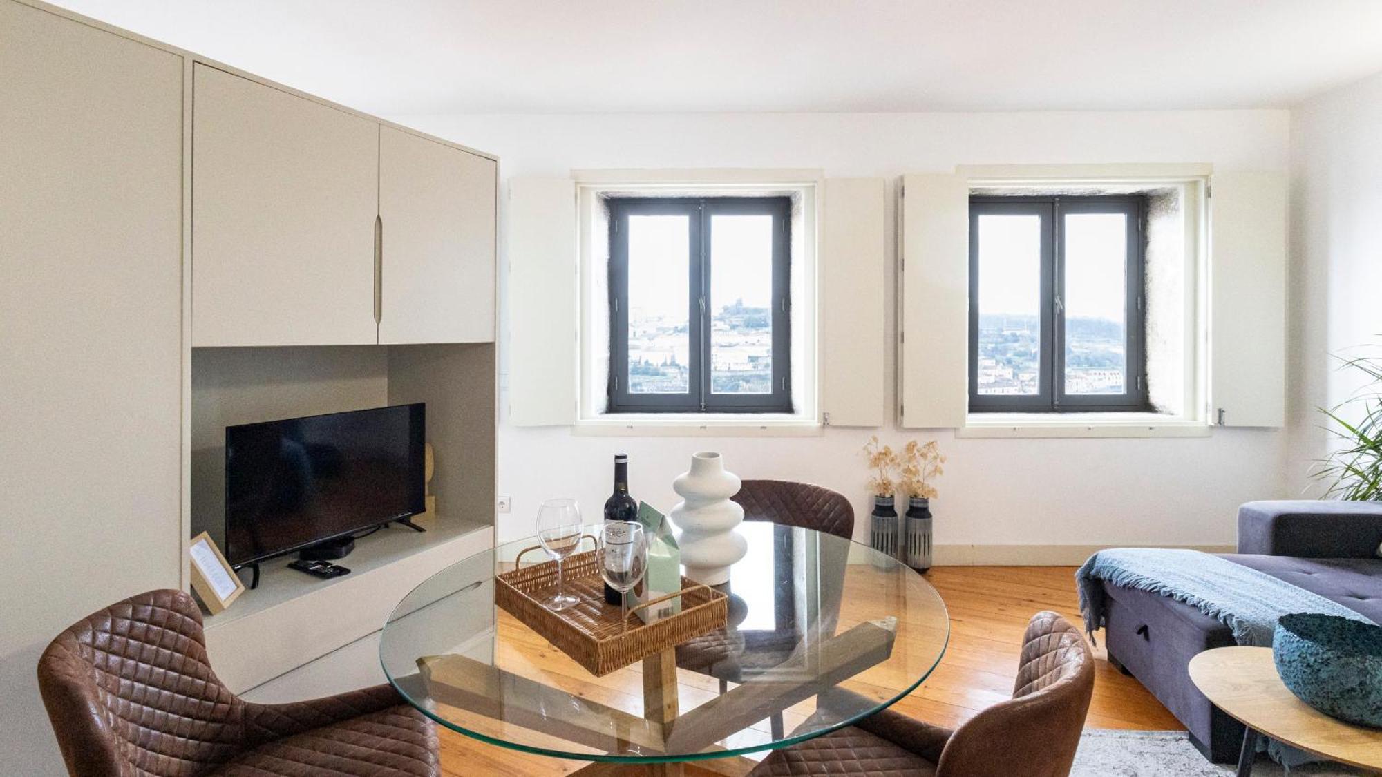 Authentic Porto House Apartment Bagian luar foto