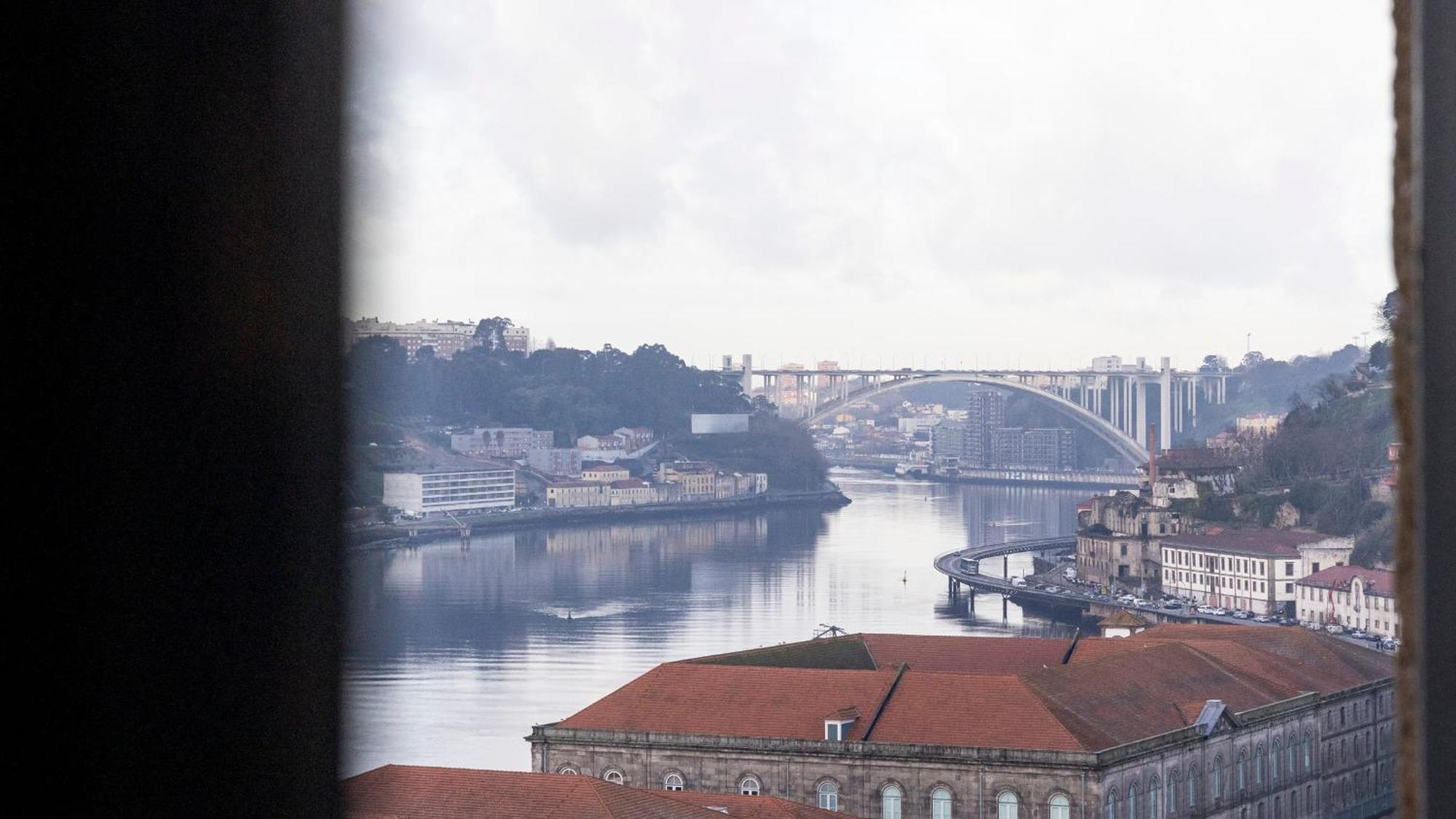 Authentic Porto House Apartment Bagian luar foto