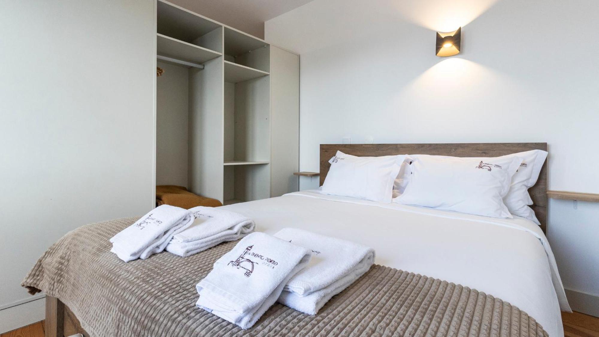 Authentic Porto House Apartment Bagian luar foto