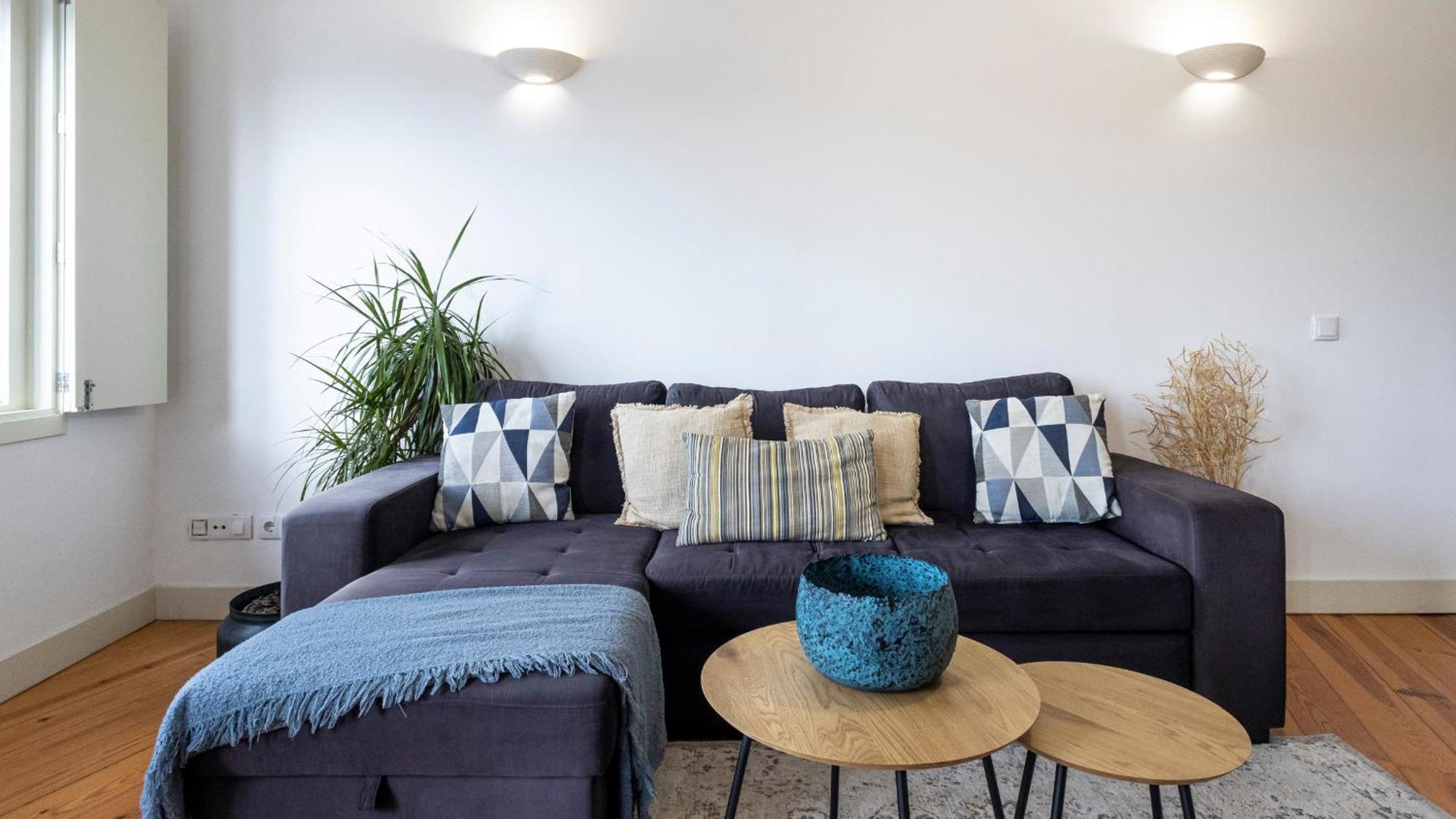 Authentic Porto House Apartment Bagian luar foto
