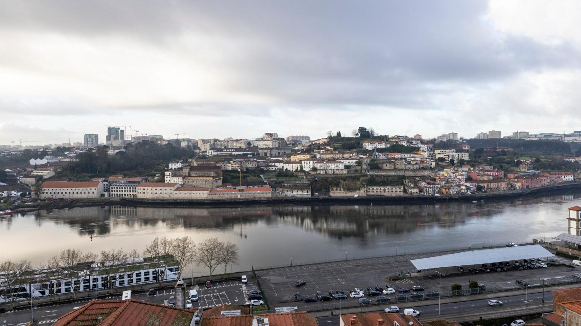 Authentic Porto House Apartment Bagian luar foto