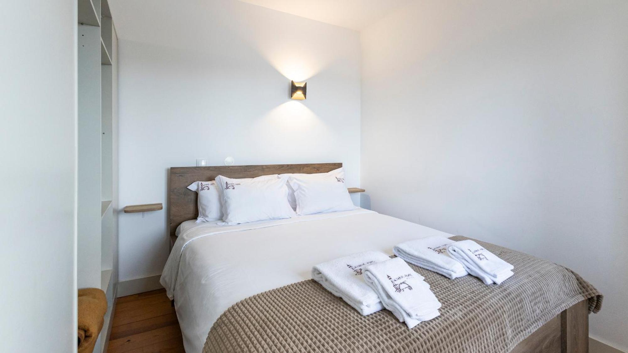 Authentic Porto House Apartment Bagian luar foto
