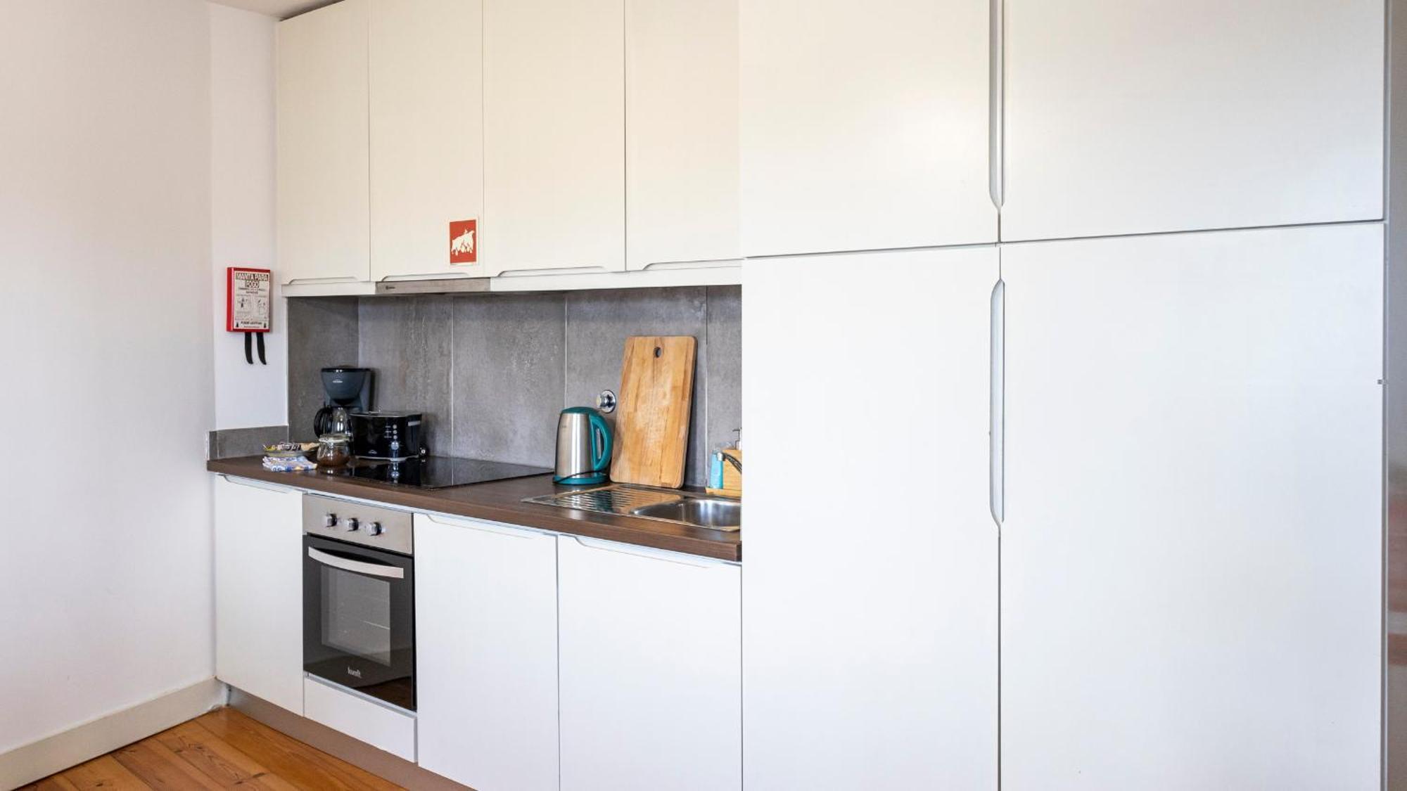 Authentic Porto House Apartment Bagian luar foto