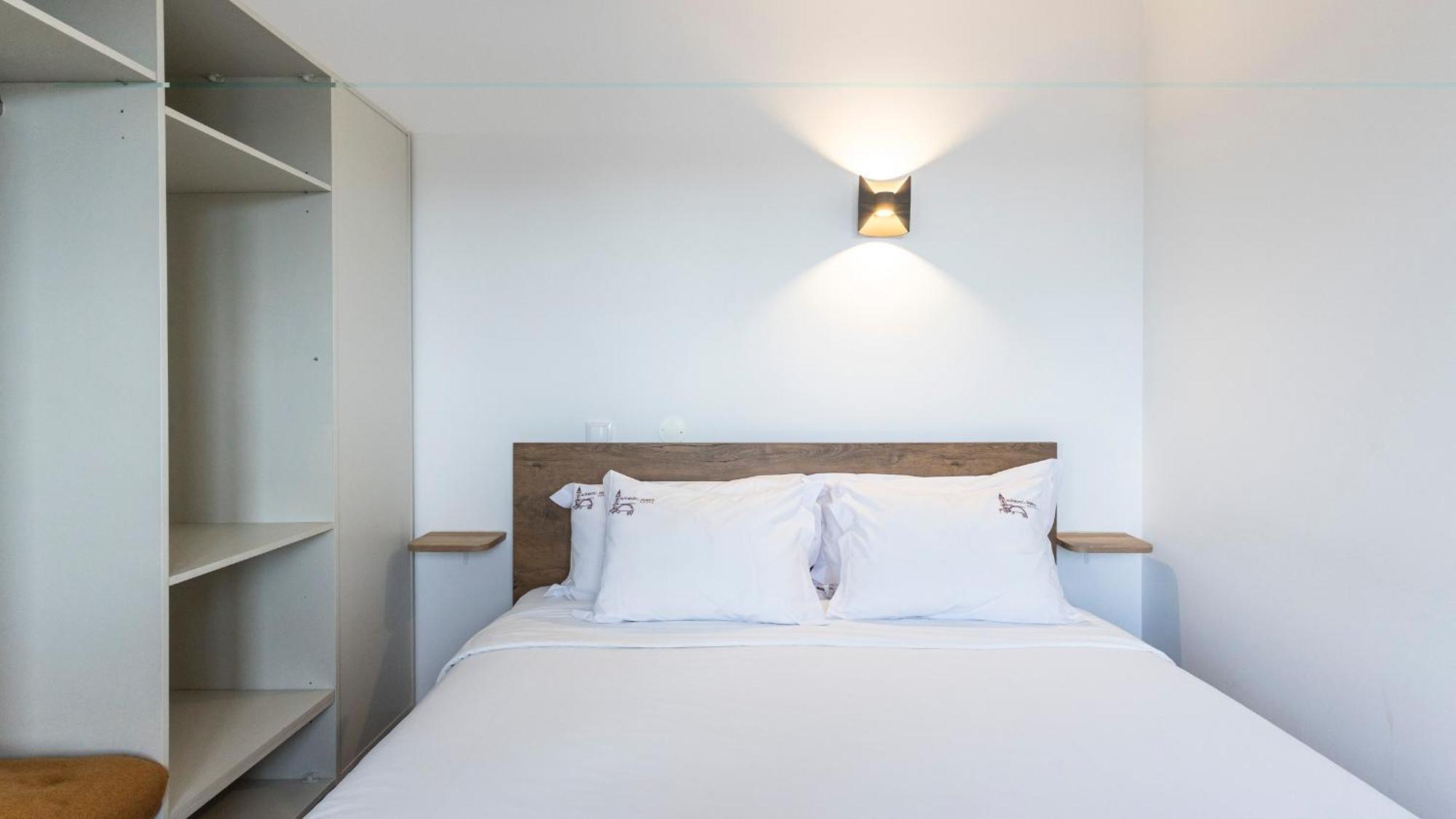 Authentic Porto House Apartment Bagian luar foto